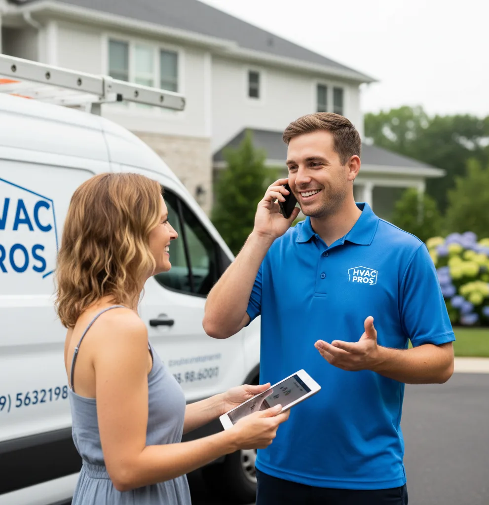 Furnace Repair in Springfield, CO